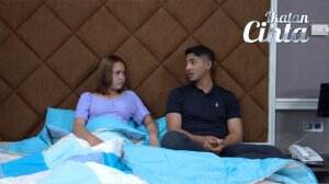 Al Mikirin Vera, Andin Ngamuk - Ikatan Cinta Eps. 505