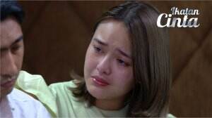 Andin Stress Mikirin Al - Ikatan Cinta Eps. 521