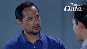 Irvan Ingin Rendy Rahasiakan Soal Ini Dari Al - Ikatan Cinta Eps. 530-531