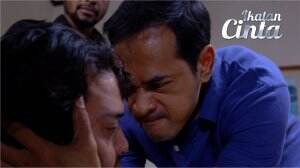 Amarah Irvan Meledak, Penyadap Al Malah Ketahuan - Ikatan Cinta Eps. 530-531
