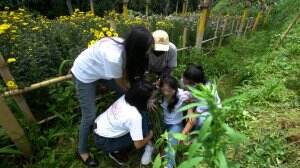 Gaby Panik Kenapa Tuh?! - HSB Eps. 88