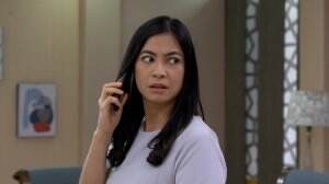 Mel Kena Kasus Bullying ? - Putri Untuk Pangeran Eps. 252