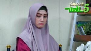 Bu Ani Ngambek, Ismet Panik - Amanah Wali 5 Eps. 300
