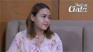 Duh, Andin Keceplosan Mulu Di Depan Reyna - Ikatan Cinta Eps. 567-568