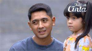 Papa Al Super Posesif - Ikatan Cinta Eps. 567-568