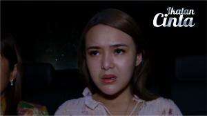 Al Dalam Bahaya, Andin Punya Firasat Buruk Ini - Ikatan Cinta Eps. 567-568