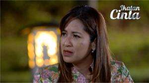 Mama Rossa Beri Klarifikasi Soal Jessica - Ikatan Cinta Eps. 567-568