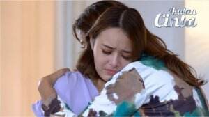 Andin Dan Reyna Pergi Dari Rumah! - Ikatan Cinta Eps. 571