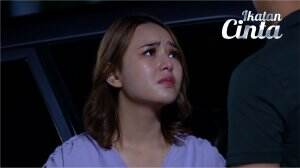 Andin, Please Jangan Tinggalin Mas Al... - Ikatan Cinta Eps. 571