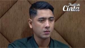 Aldebaran Galau Ditinggal Andin