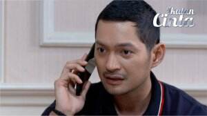 No, Anakmu Bukan Cuma Reyna - Ikatan Cinta Eps. 571