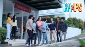 Waduh Ribut Di Rumah Sakit - IPA & IPS Eps. 116