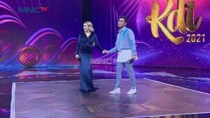 Ayu Kasih Hadiah Iko Jadi Kontestan Cowok Satu-Satunya