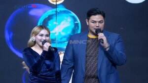 Ayu Ting Ting feat Ivan Gunawan - Rindu Berat