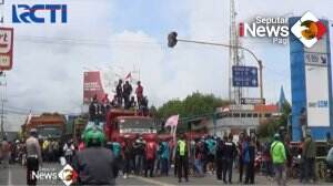 Desak revisi surat edaran menteri perhubungan