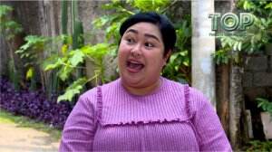 Mba Edah Diserang Mba Yuni - TOP Eps. 3056-3057
