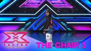 NgeRapnya Asik Banget Bikin Judges Begoyang