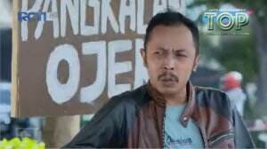 Mas Pur Risih Ngomongin Utang - Tukang Ojek Pengkolan Eps. 3483