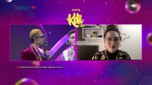 Berbincang-bincang dengan Sobat Ambyar di Italia