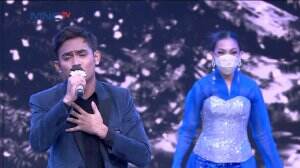 Iko - "Tabir Kepalsuan"