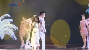 Nisa - "Biarlah Merana"