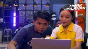 Ian Modus Mulu - Anak Jalanan A New Beginning Eps. 59