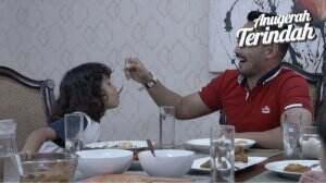 Indahnya Masa Lalu Bintang - Anugerah Terindah Eps. 14