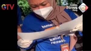 Warga Dapat Hasil Tes Covid 19 Palsu