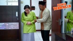 Popon Makin Terpuruk - Dunia Terbalik Eps. 2635