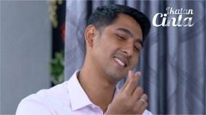 Senyum Manisnya Mana Hayo - Ikatan Cinta Eps. 609