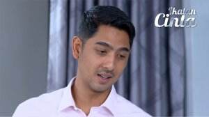 Al Lebih Suka Andin Dari pada Kerja - Ikatan Cinta Eps. 609