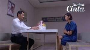 Nino Mulai PDKT-in Elsa - Ikatan Cinta Eps. 609