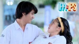 Rifky Usil, Michelle Salting - IPA & IPS Eps. 161-162