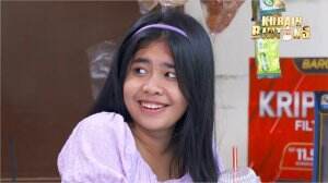 Yang Penting Tasya Bersinar - Kuraih Bintang Eps. 125