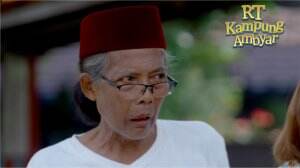 Waduh Kong Ali Keceplosan! - RT Kampung Ambyar Eps. 19