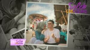 Gugatan Wenny Ditolak, Rezky-Ciki Kembali Mesra