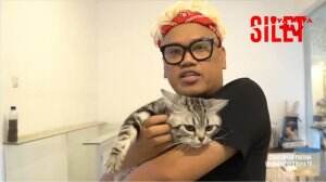 Uniknya Hewan Sultan Uya Kuya