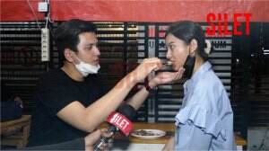 Gaya Pacaran Unik Glenca Dan Rendy John