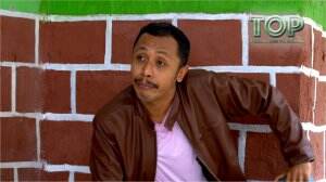 Mas Pur Gak Bisa Tahan Sama Orang Ini - TOP Eps. 3107 - 3108