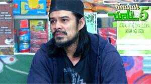 Pilih Guntur Atau Pasar Makmur - Amanah Wali 5 Eps. 369