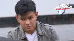 Lagi! Ada Yang Suka Sama Mondy Nih - Anak Jalanan A New Beginning Eps. 92
