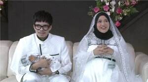 Perdana Jadi Ibu, Aurel Dikasih Surprise Baby Ameena