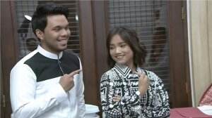 Oh Ini Yang Suka Bikin Konflik Antara Thariq Dan Fuji