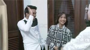 Ketahuan Deh, Fuji Thariq Mau Nikah Muda
