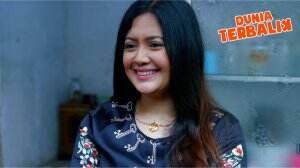Mama Barbara Kena Tipu - Dunia Terbalik Eps. 2659