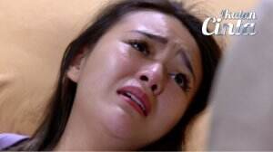 Al Dan Andin Saling Menguatkan - Ikatan Cinta Eps. 641