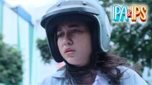 Sakit Banget Michelle Patah Hati - IPA & IPS Eps. 200