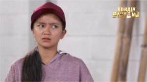Kamu Kenapa Sih Olin? - Kuraih Bintang Eps. 151