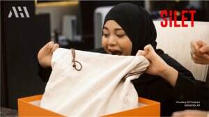 Pasca Lahiran, Aurel Dapat Hadiah Tas 1M