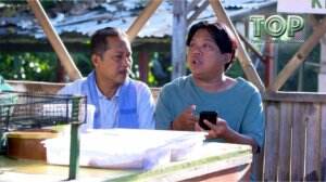 Sombong Atau Pede Beda Tipis - TOP Eps. 3138-3139